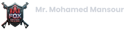 The castle of fox