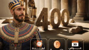 عرض المتحف المصري (١١/١٠/٩) ٣ ث