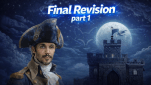 الثالث الثانوي Final Revision Part 1