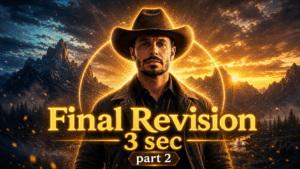 Final Revision part 2